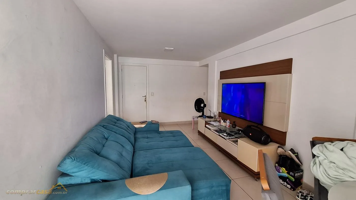 Apartamento para Venda em Cabo Frio / RJ no bairro Braga - imagem 4