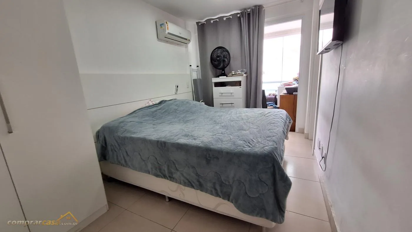 Apartamento para Venda em Cabo Frio / RJ no bairro Braga - imagem 11