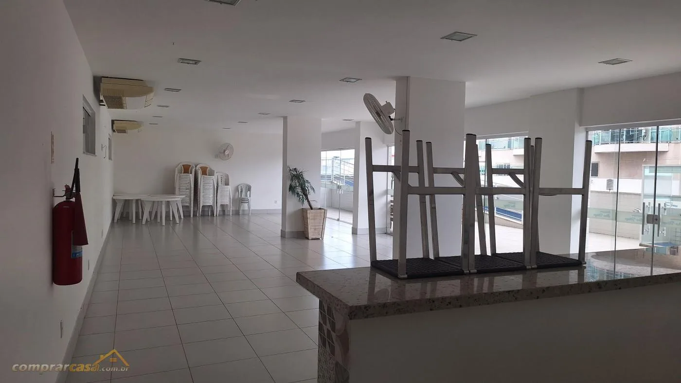 Apartamento para Venda em Cabo Frio / RJ no bairro Braga - imagem 41