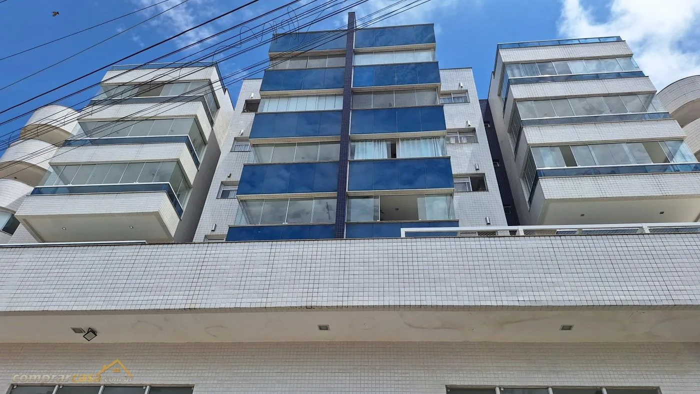 Apartamento para Venda em Cabo Frio / RJ no bairro Braga - imagem 48