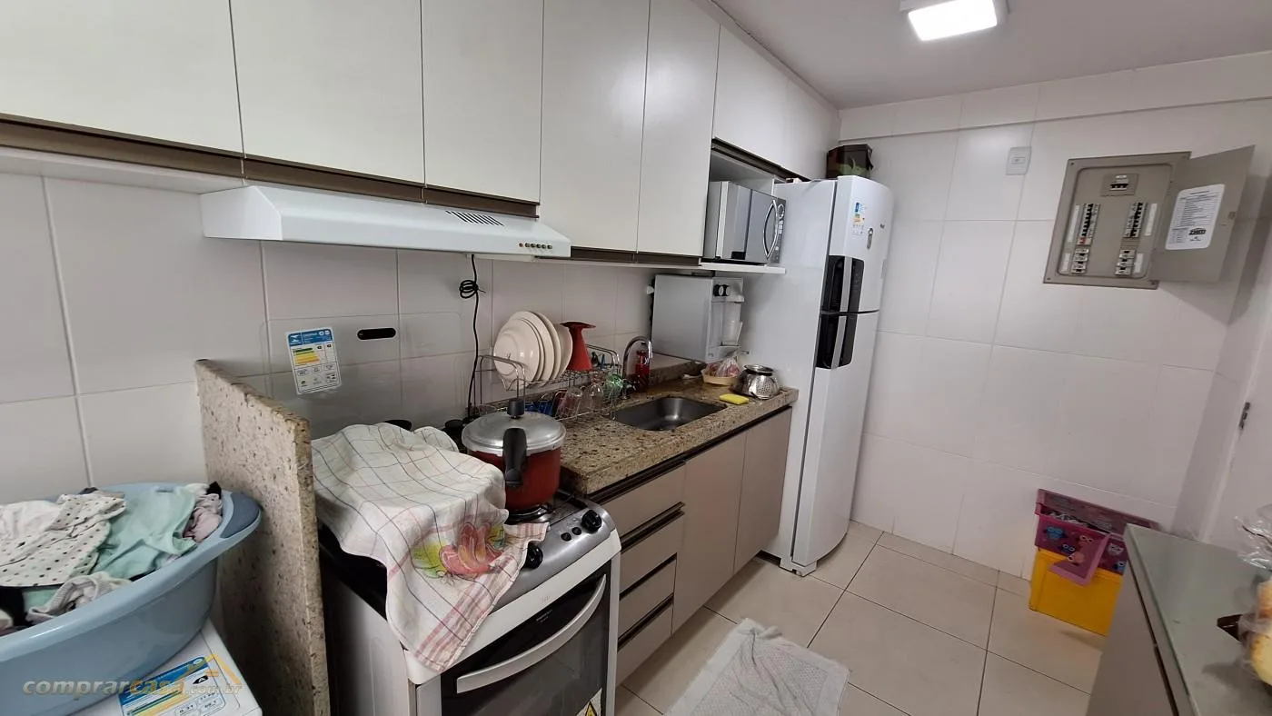 Apartamento para Venda em Cabo Frio / RJ no bairro Braga - imagem 25