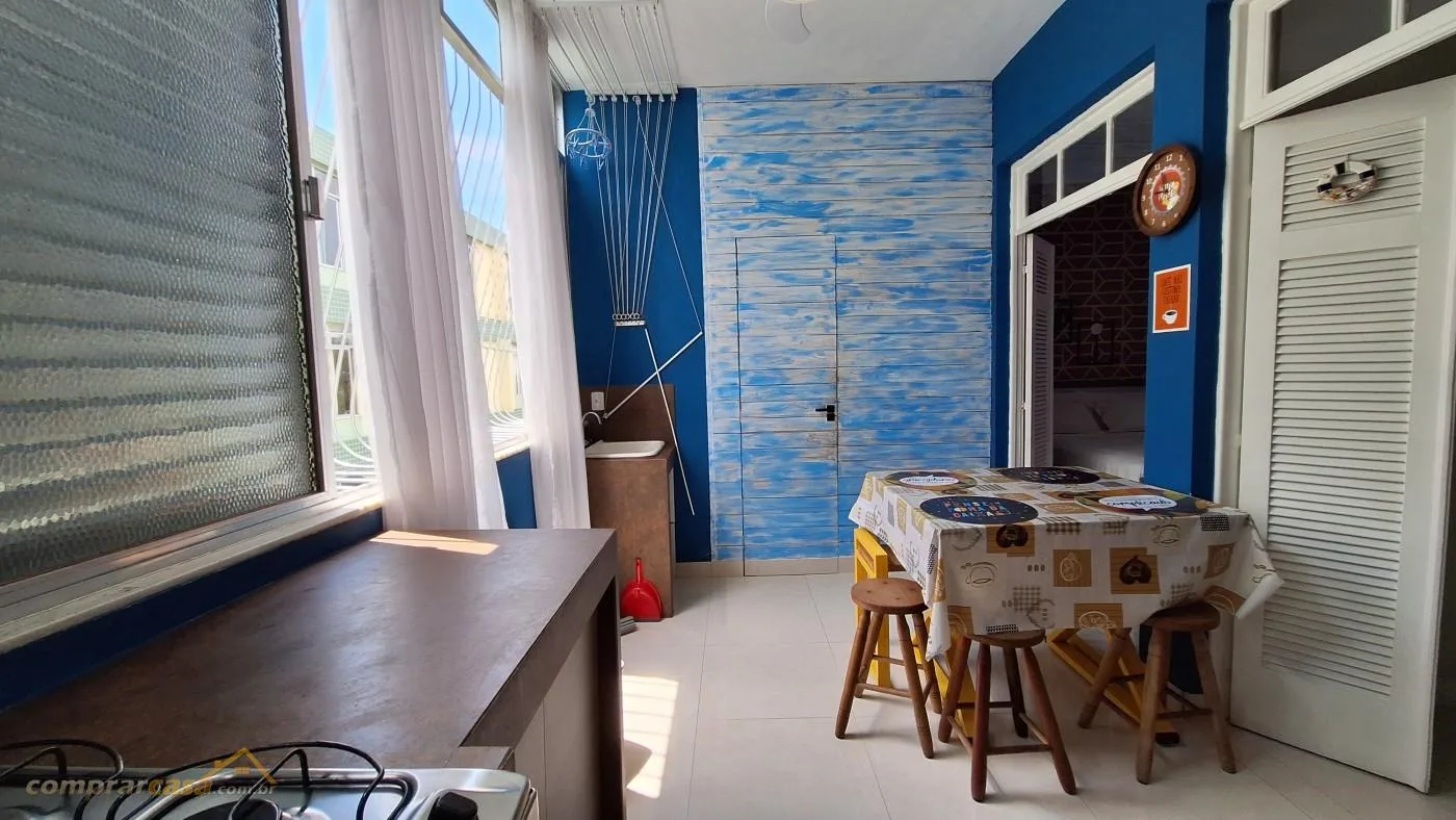 Apartamento para Venda em Cabo Frio / RJ no bairro Centro - imagem 24