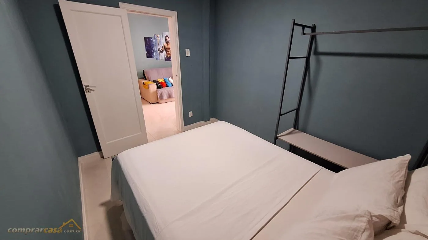 Apartamento para Venda em Cabo Frio / RJ no bairro Centro - imagem 11