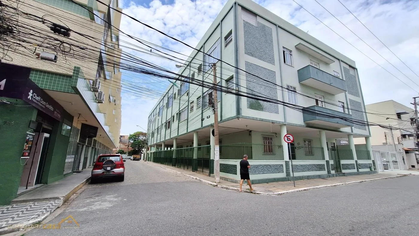 Apartamento para Venda em Cabo Frio / RJ no bairro Centro - imagem 35