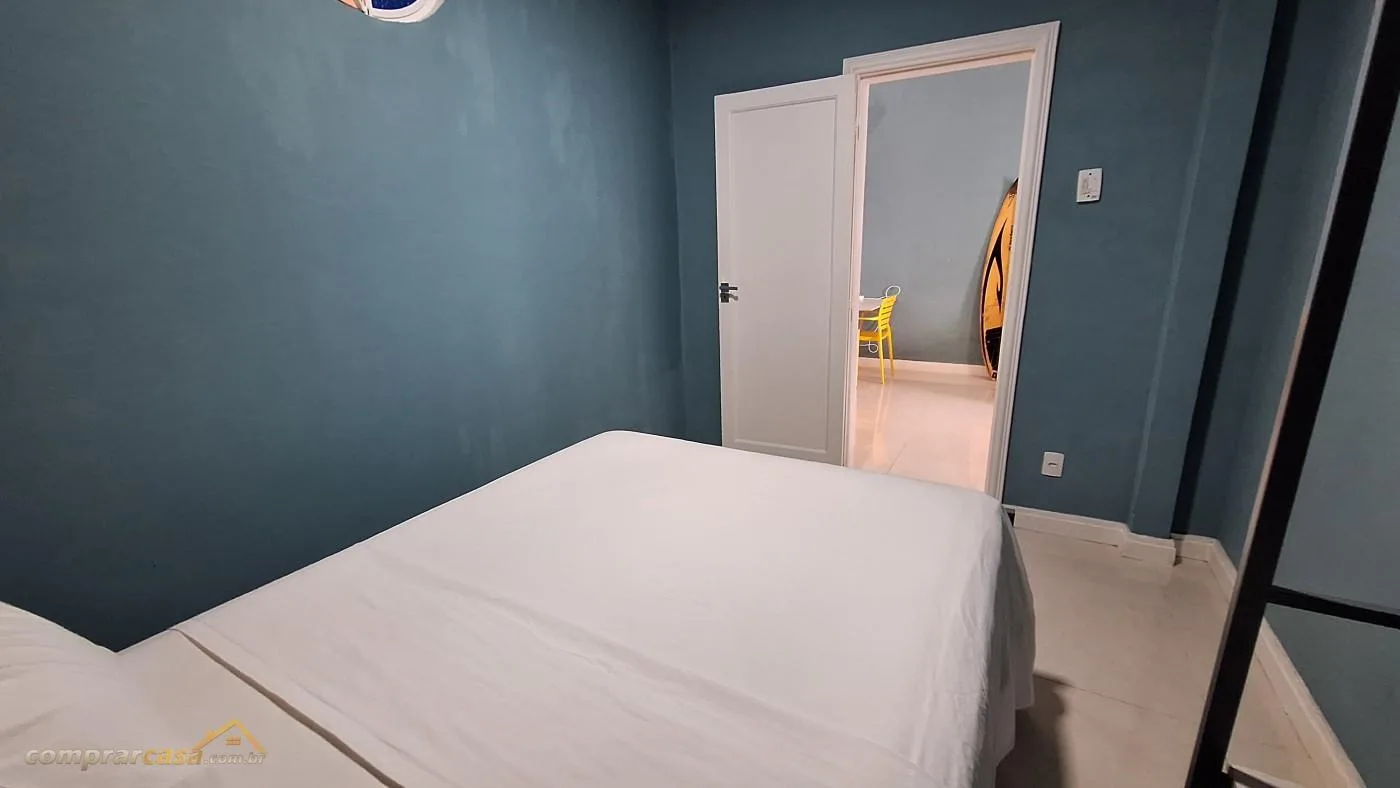 Apartamento para Venda em Cabo Frio / RJ no bairro Centro - imagem 12