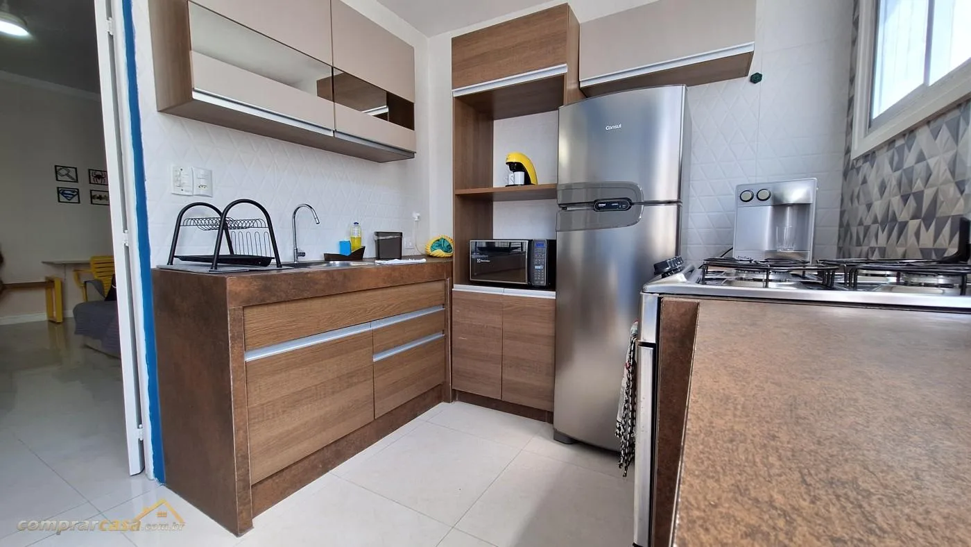 Apartamento para Venda em Cabo Frio / RJ no bairro Centro - imagem 27