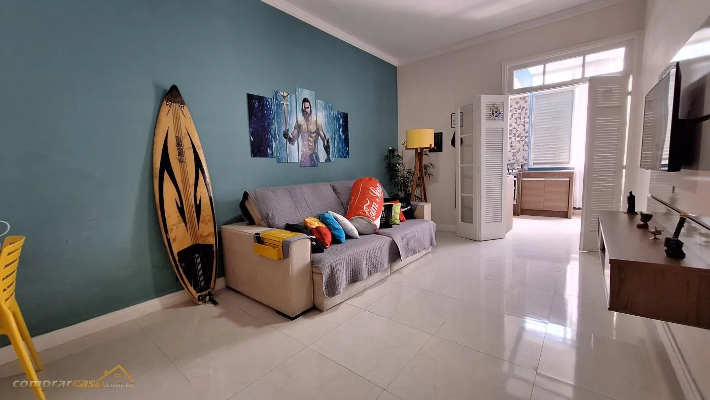 Apartamento para Venda em Cabo Frio / RJ no bairro Centro - imagem 3