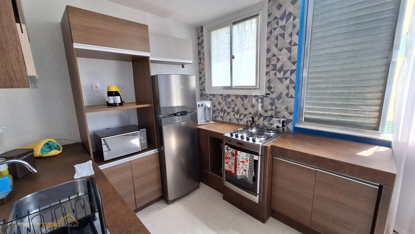 Apartamento para Venda em Cabo Frio / RJ no bairro Centro - imagem 6