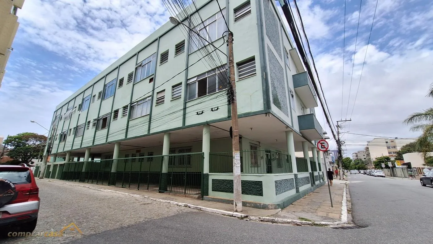 Apartamento para Venda em Cabo Frio / RJ no bairro Centro - imagem 36