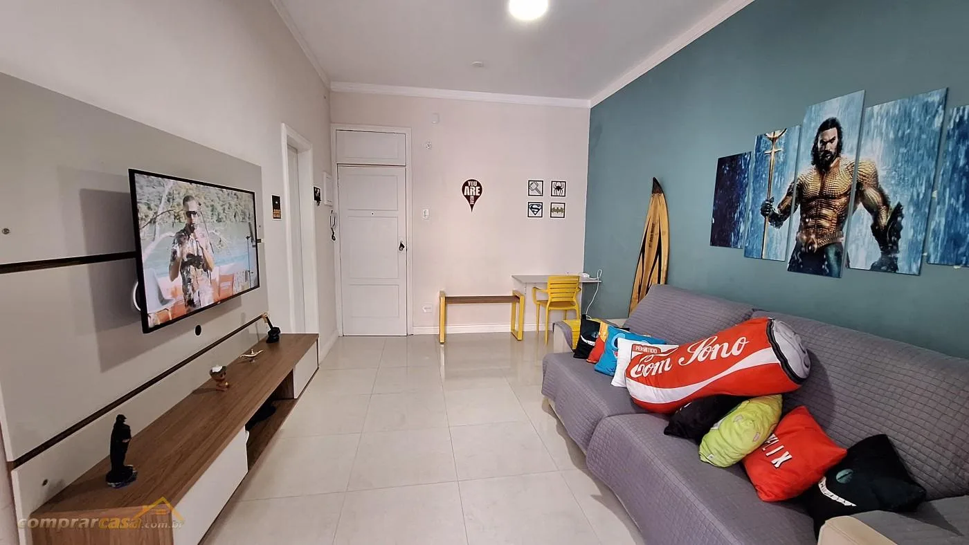 Apartamento para Venda em Cabo Frio / RJ no bairro Centro - imagem 4