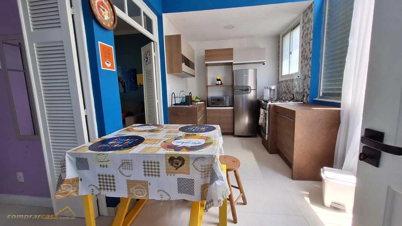 Apartamento para Venda em Cabo Frio / RJ no bairro Centro - imagem 28