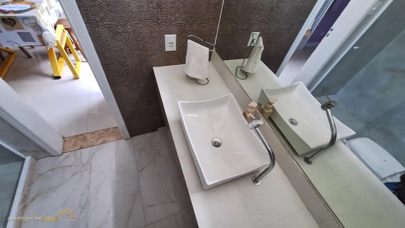 Apartamento para Venda em Cabo Frio / RJ no bairro Centro - imagem 15