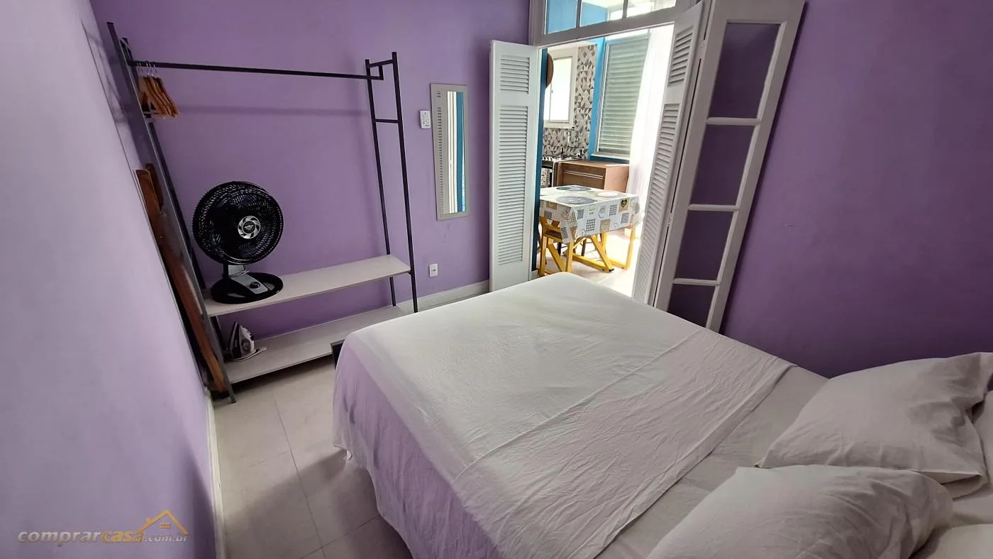 Apartamento para Venda em Cabo Frio / RJ no bairro Centro - imagem 19
