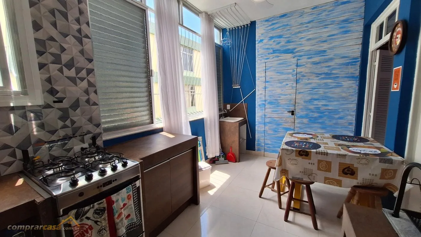 Apartamento para Venda em Cabo Frio / RJ no bairro Centro - imagem 25