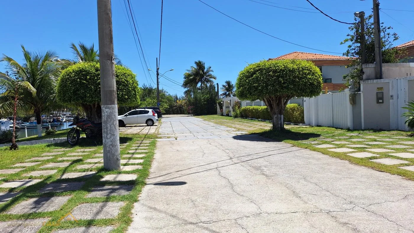 Casa em Condomínio para Venda em Cabo Frio / RJ no bairro Gamboa - imagem 49