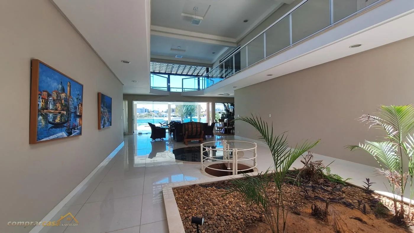 Casa em Condomínio para Venda em Cabo Frio / RJ no bairro Gamboa - imagem 18