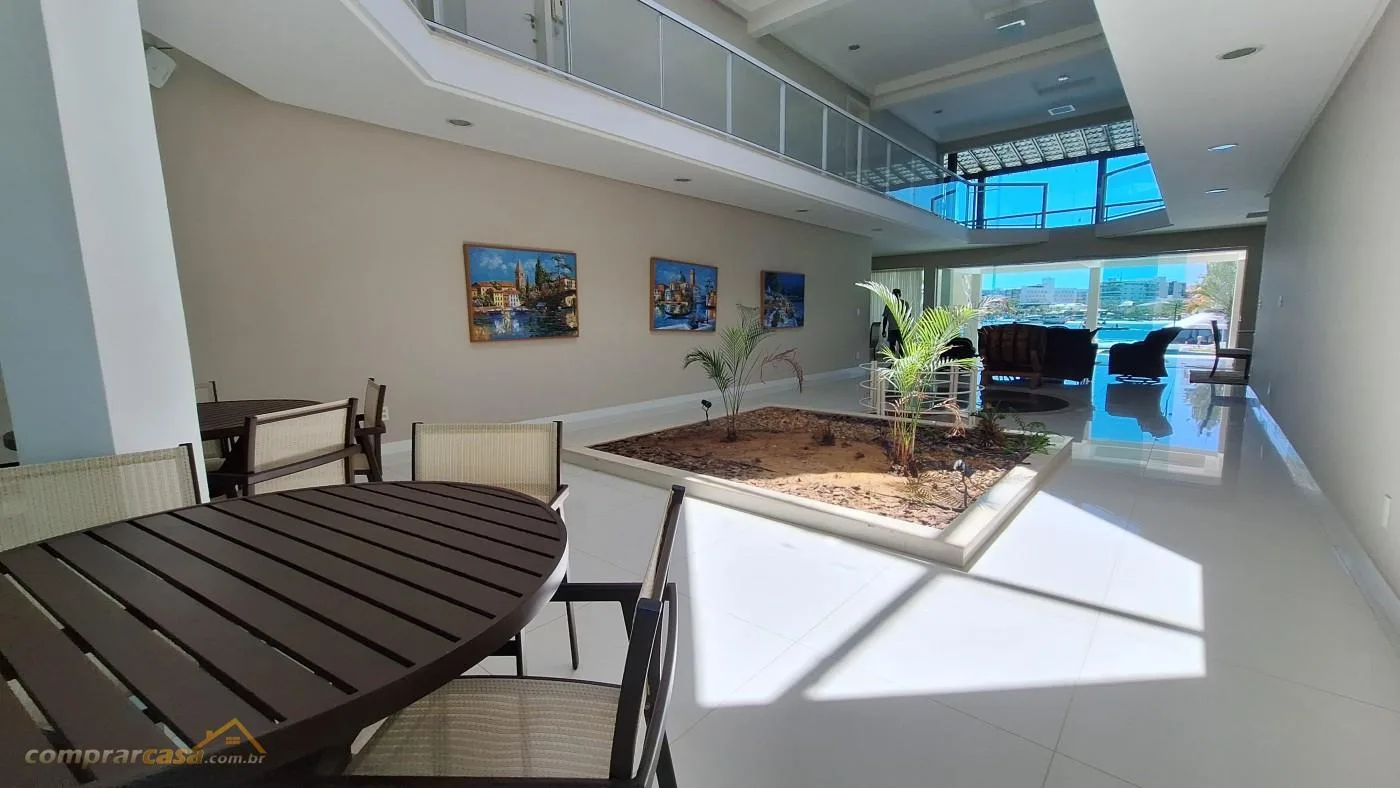 Casa em Condomínio para Venda em Cabo Frio / RJ no bairro Gamboa - imagem 19