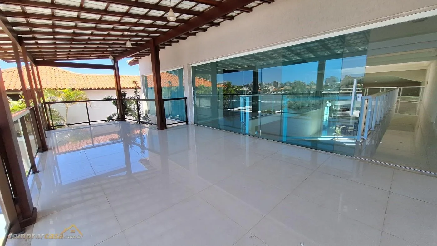 Casa em Condomínio para Venda em Cabo Frio / RJ no bairro Gamboa - imagem 23