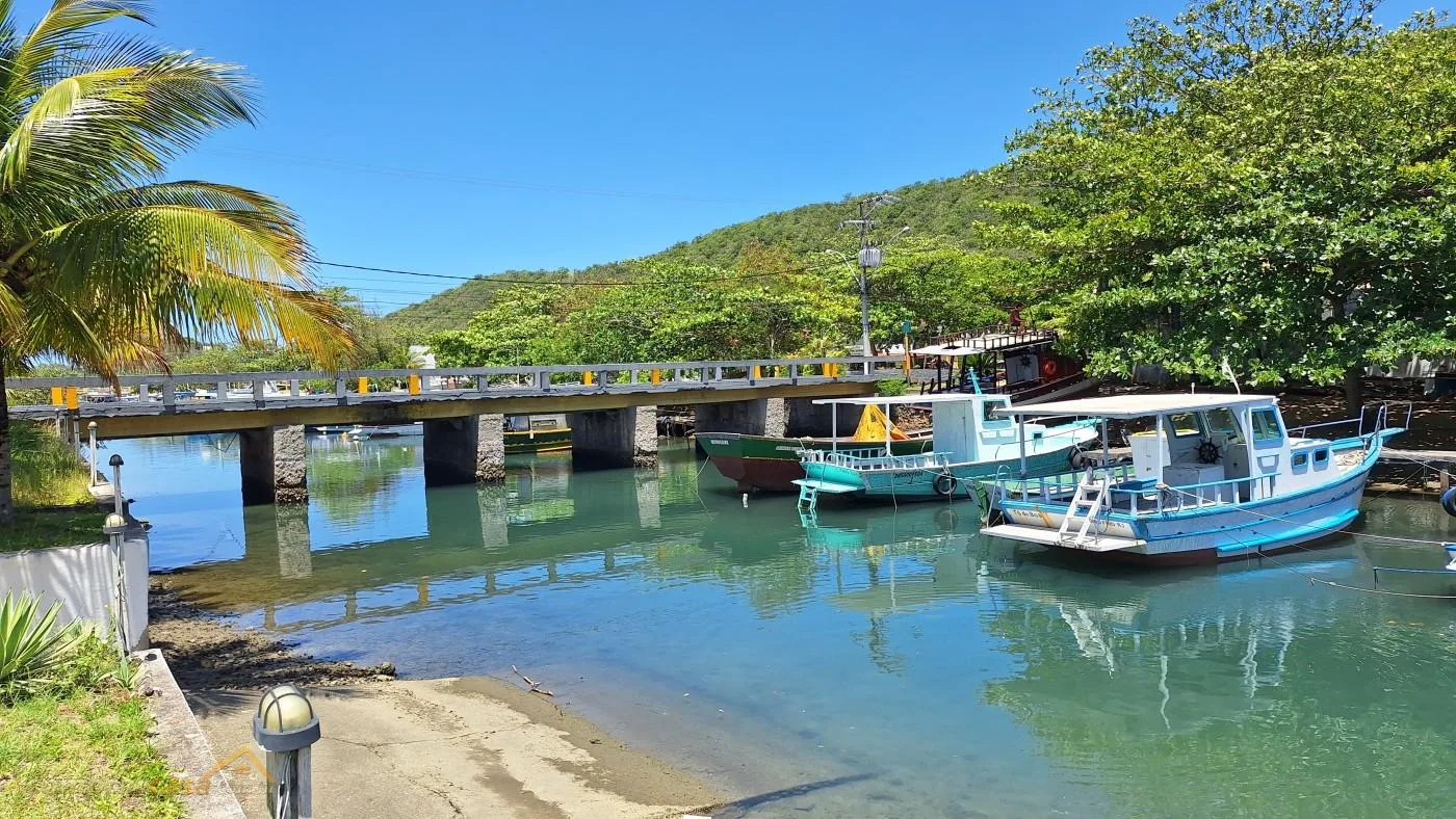 Casa em Condomínio para Venda em Cabo Frio / RJ no bairro Gamboa - imagem 48