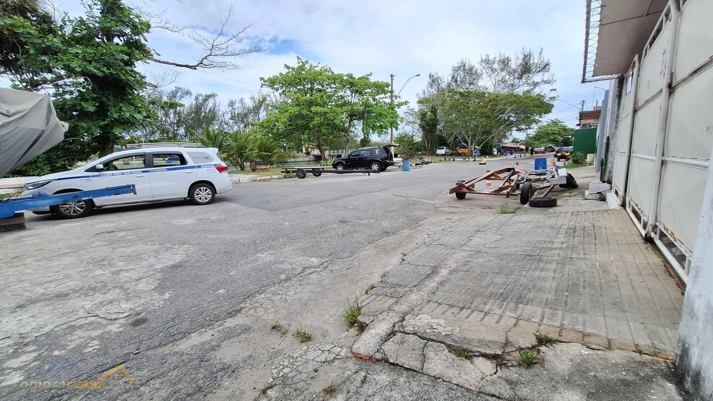 Casa para Venda em Cabo Frio / RJ no bairro Gamboa - imagem 44