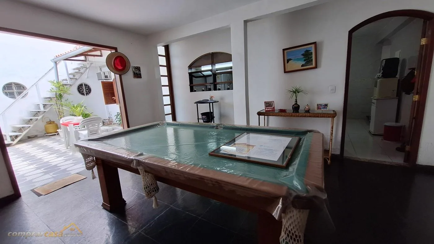 Casa para Venda em Cabo Frio / RJ no bairro Gamboa - imagem 17