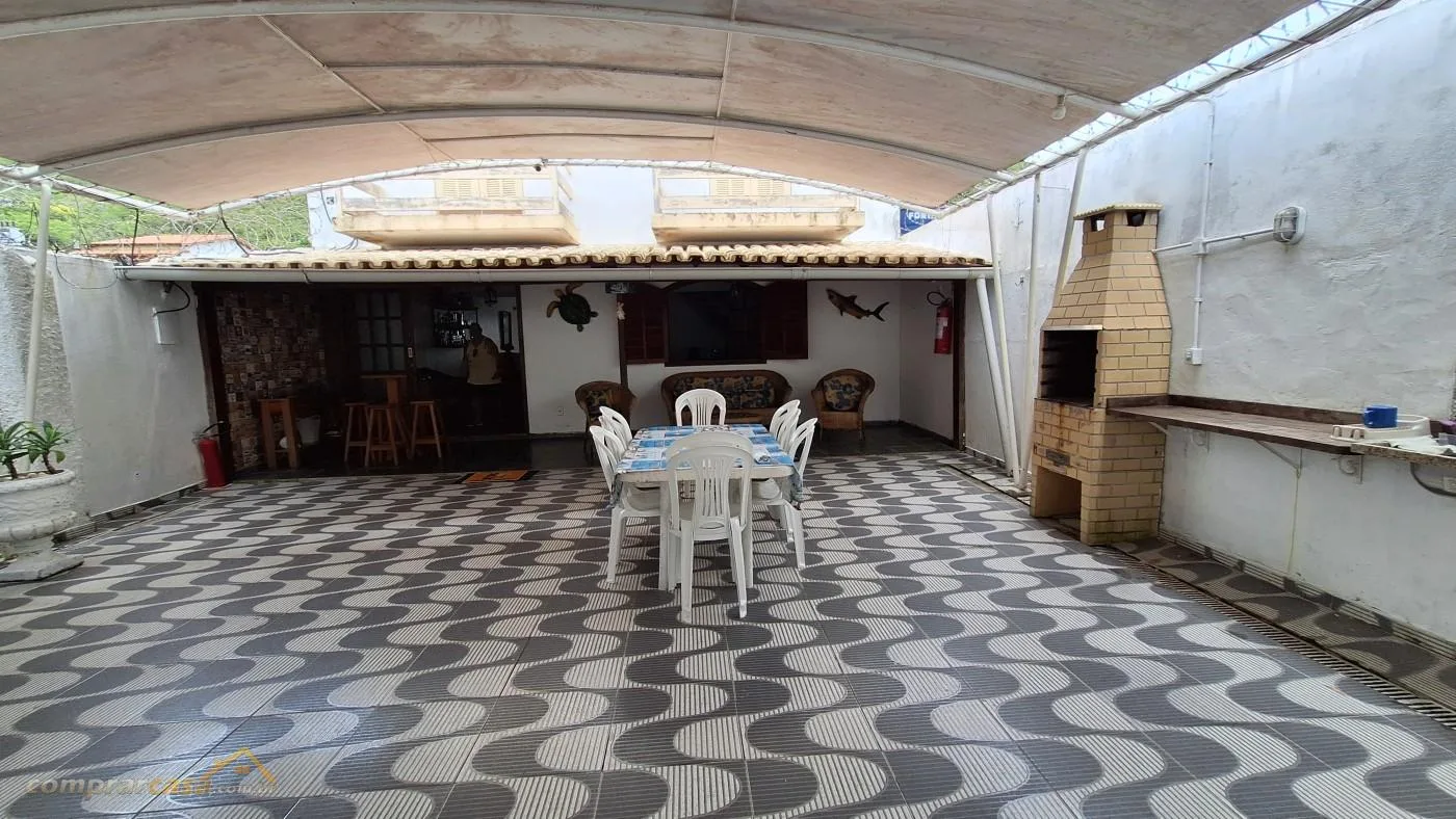 Casa para Venda em Cabo Frio / RJ no bairro Gamboa - imagem 5