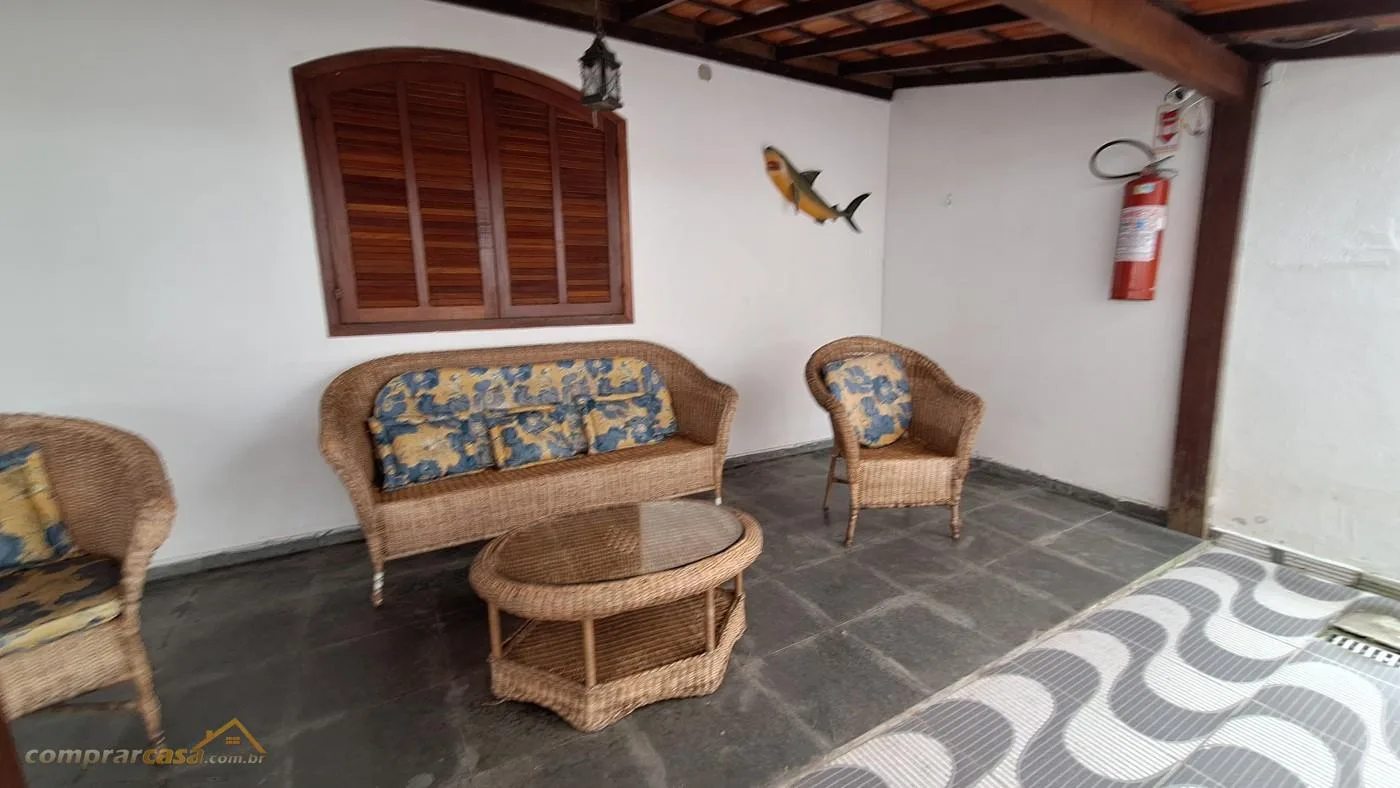 Casa para Venda em Cabo Frio / RJ no bairro Gamboa - imagem 8