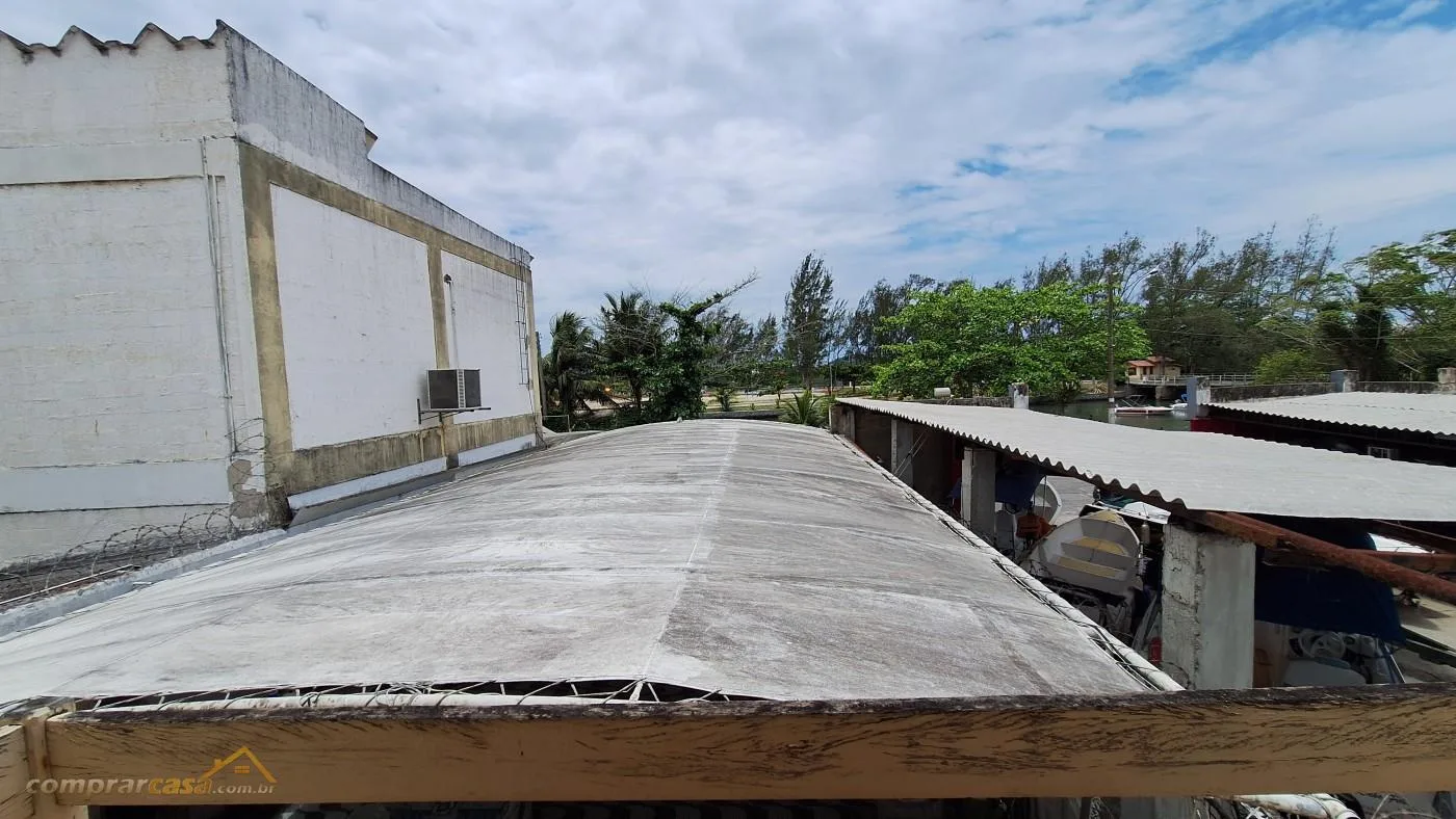 Casa para Venda em Cabo Frio / RJ no bairro Gamboa - imagem 38