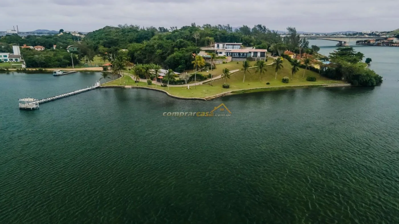 Casa para Venda em Cabo Frio / RJ no bairro Praia do Siqueira - imagem 4