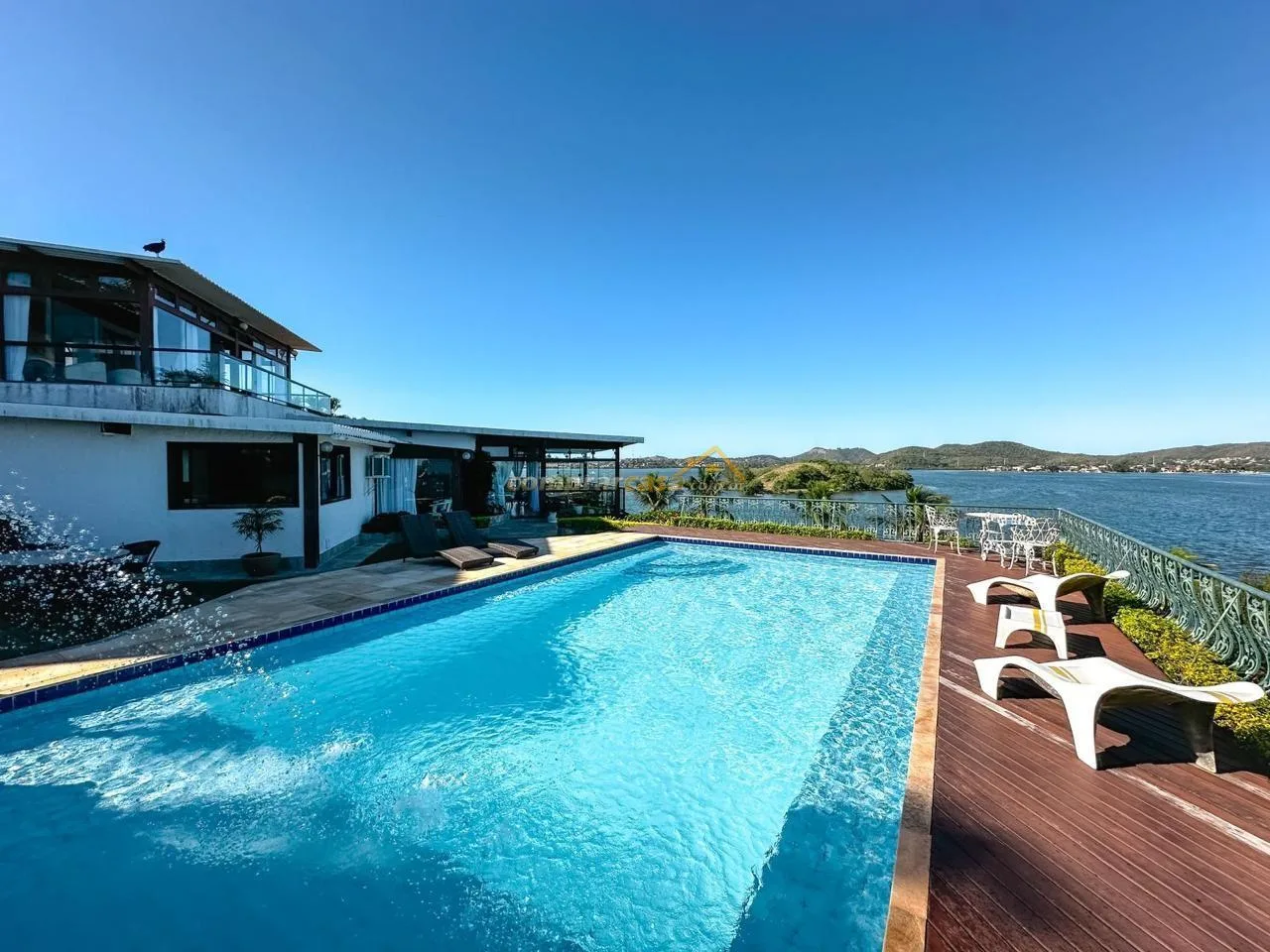 Casa para Venda em Cabo Frio / RJ no bairro Praia do Siqueira - imagem 7