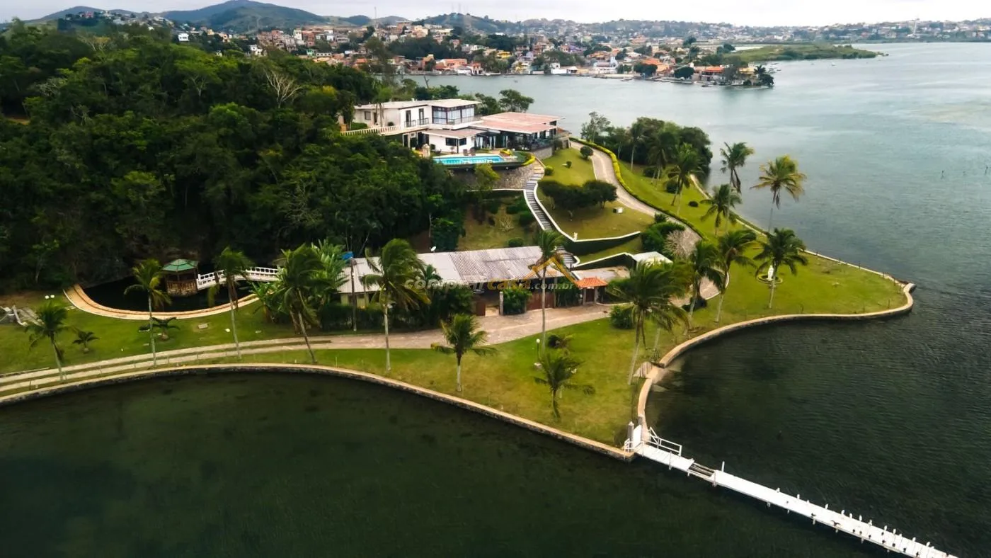 Casa para Venda em Cabo Frio / RJ no bairro Praia do Siqueira - imagem 3
