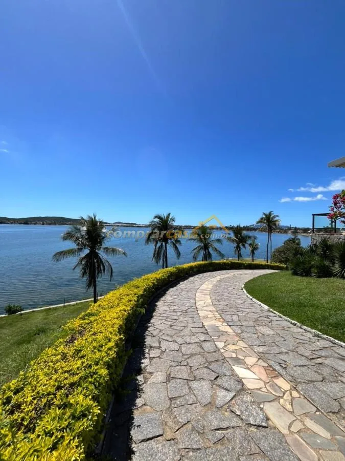 Casa para Venda em Cabo Frio / RJ no bairro Praia do Siqueira - imagem 48