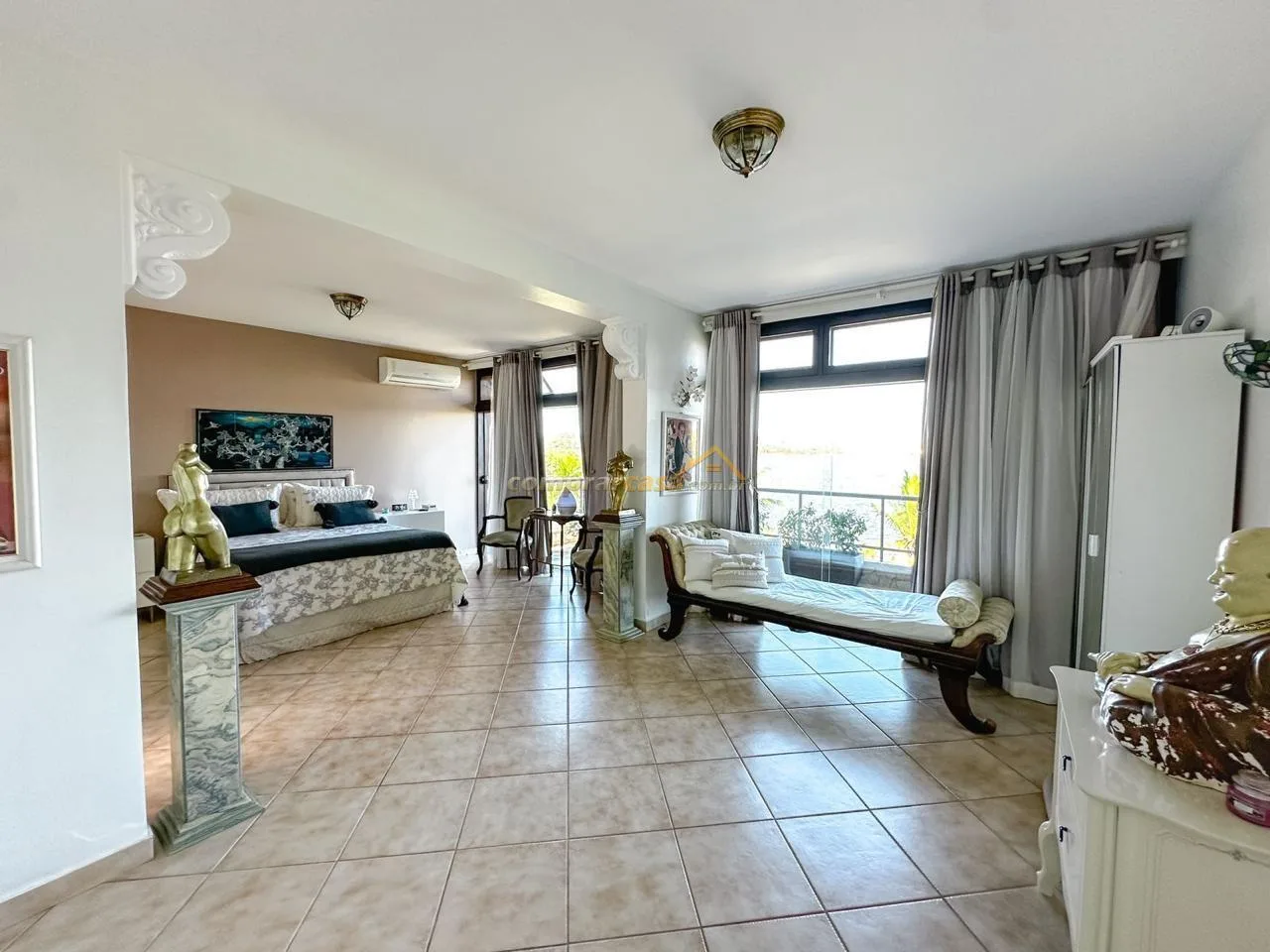 Casa para Venda em Cabo Frio / RJ no bairro Praia do Siqueira - imagem 17