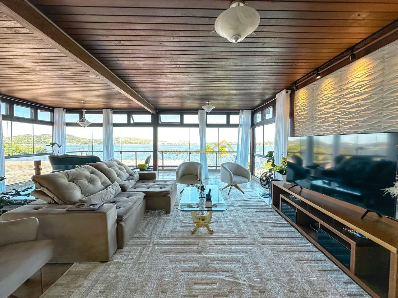 Casa para Venda em Cabo Frio / RJ no bairro Praia do Siqueira - imagem 11