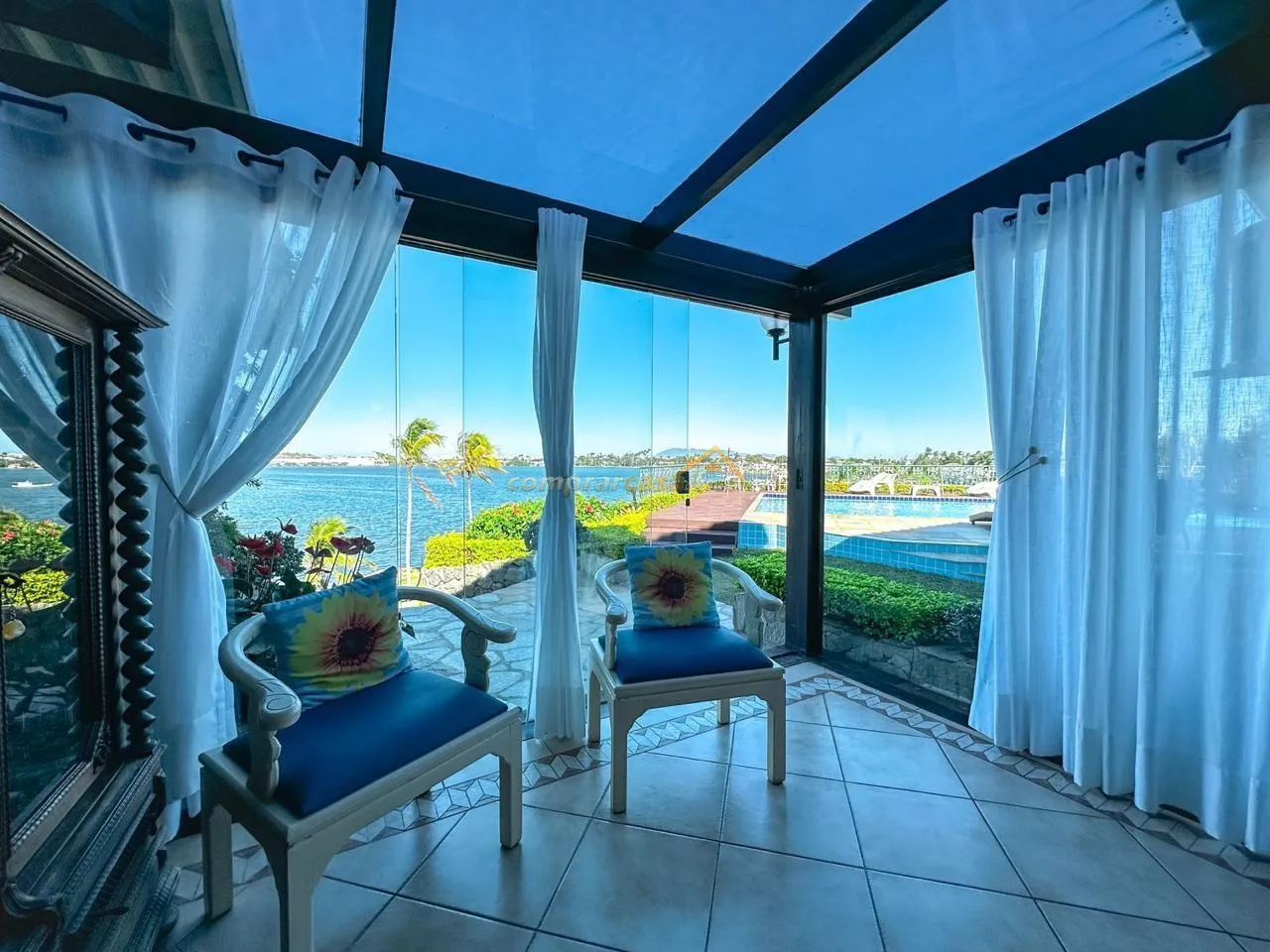 Casa para Venda em Cabo Frio / RJ no bairro Praia do Siqueira - imagem 22