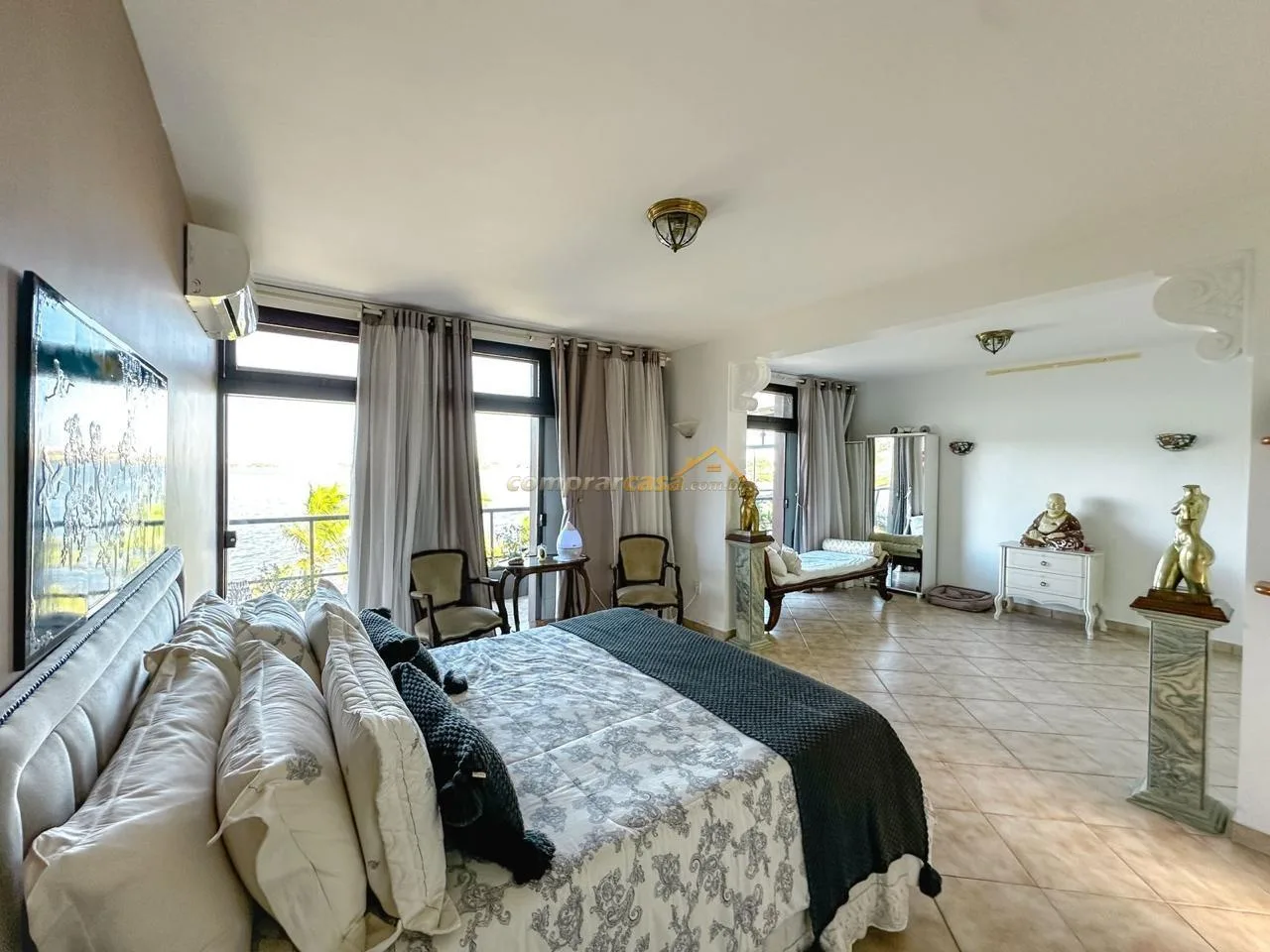 Casa para Venda em Cabo Frio / RJ no bairro Praia do Siqueira - imagem 19