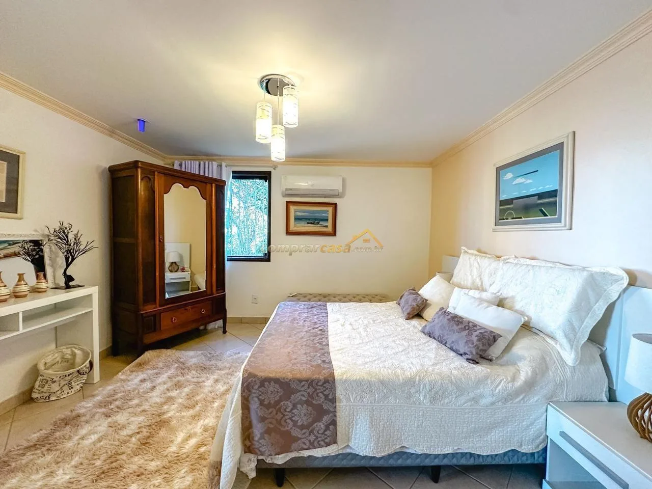 Casa para Venda em Cabo Frio / RJ no bairro Praia do Siqueira - imagem 41