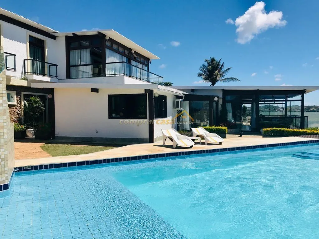 Casa para Venda em Cabo Frio / RJ no bairro Praia do Siqueira - imagem 8