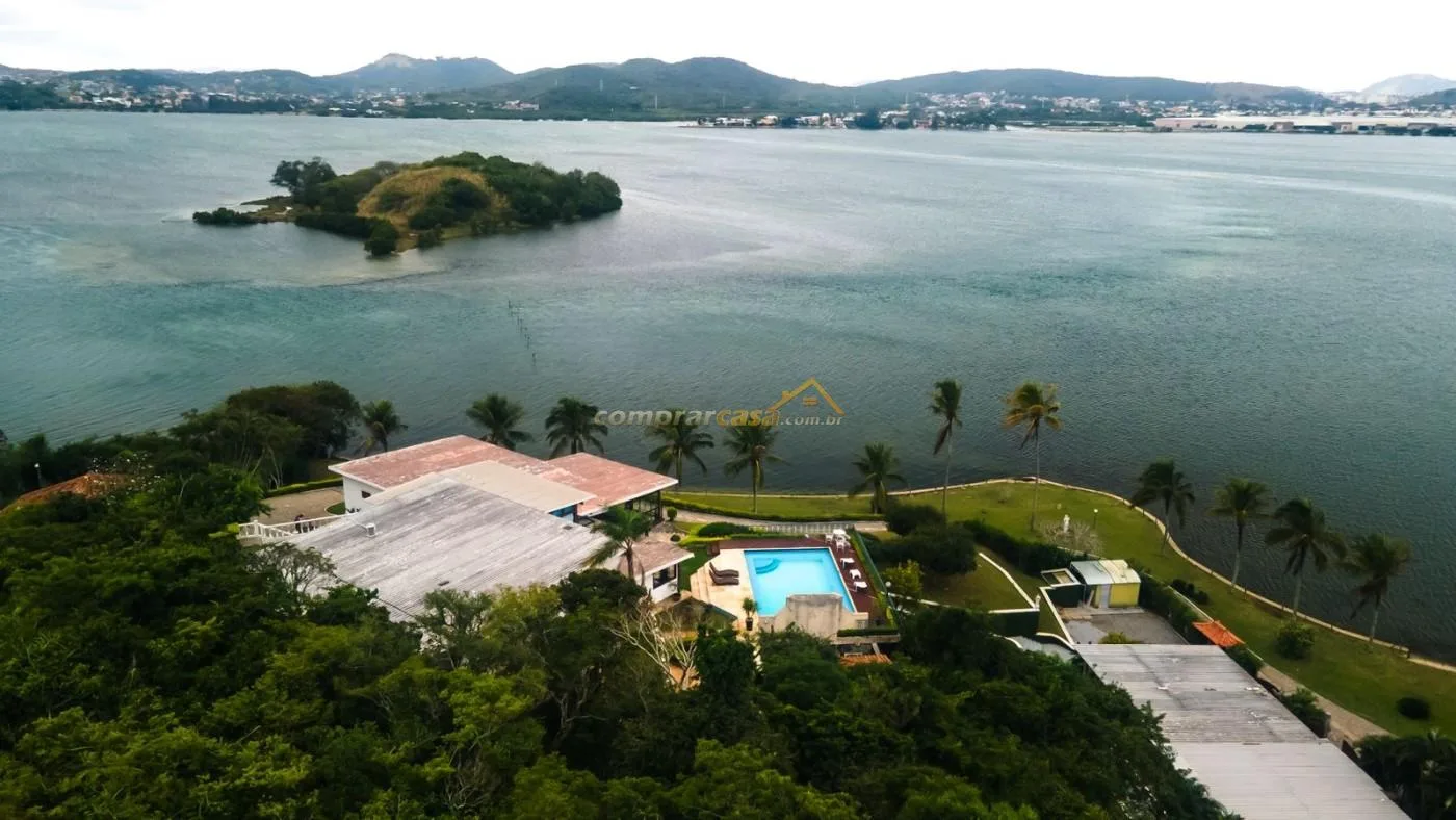 Casa para Venda em Cabo Frio / RJ no bairro Praia do Siqueira - imagem 5