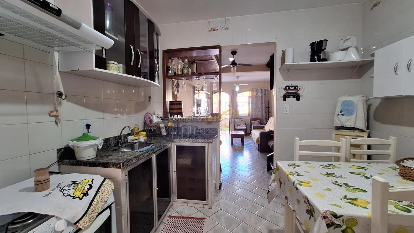 Casa em Condomínio para Venda em Cabo Frio / RJ no bairro Ogiva - imagem 15