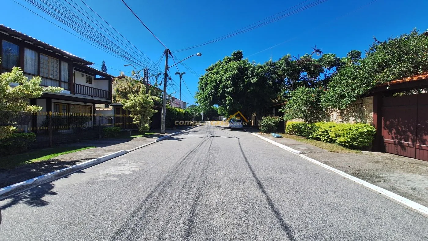 Casa em Condomínio para Venda em Cabo Frio / RJ no bairro Ogiva - imagem 4