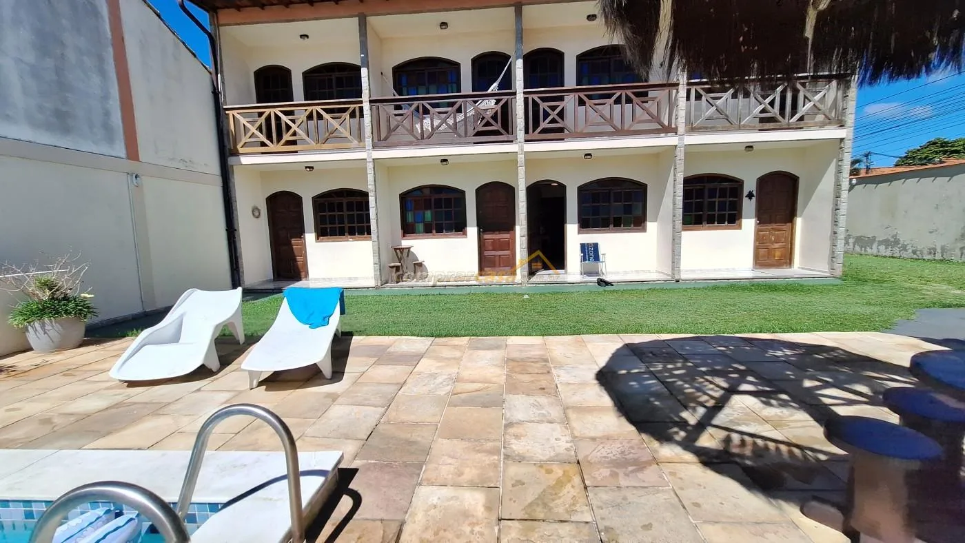 Casa em Condomínio para Venda em Cabo Frio / RJ no bairro Ogiva - imagem 43