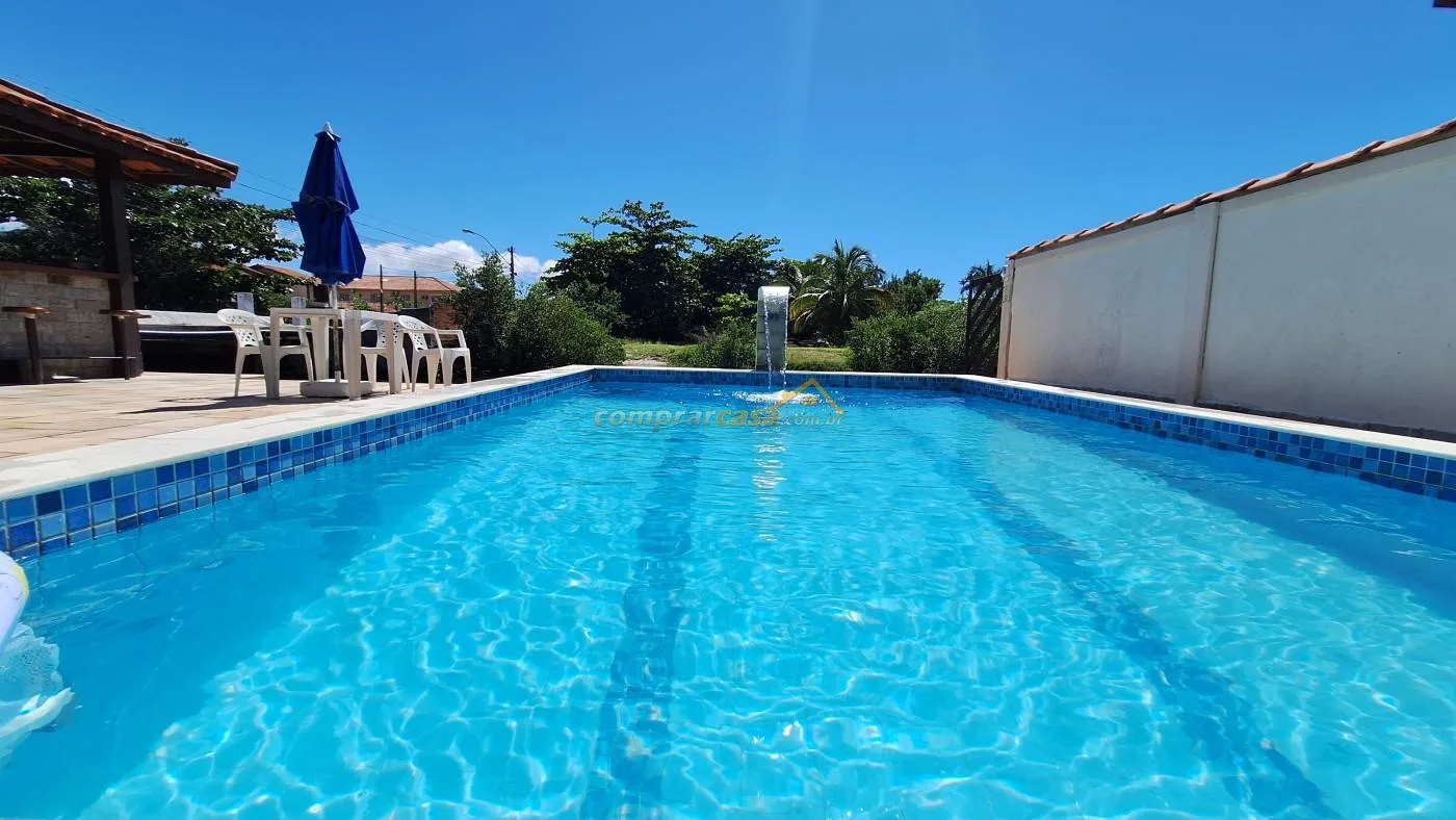 Casa em Condomínio para Venda em Cabo Frio / RJ no bairro Ogiva - imagem 44