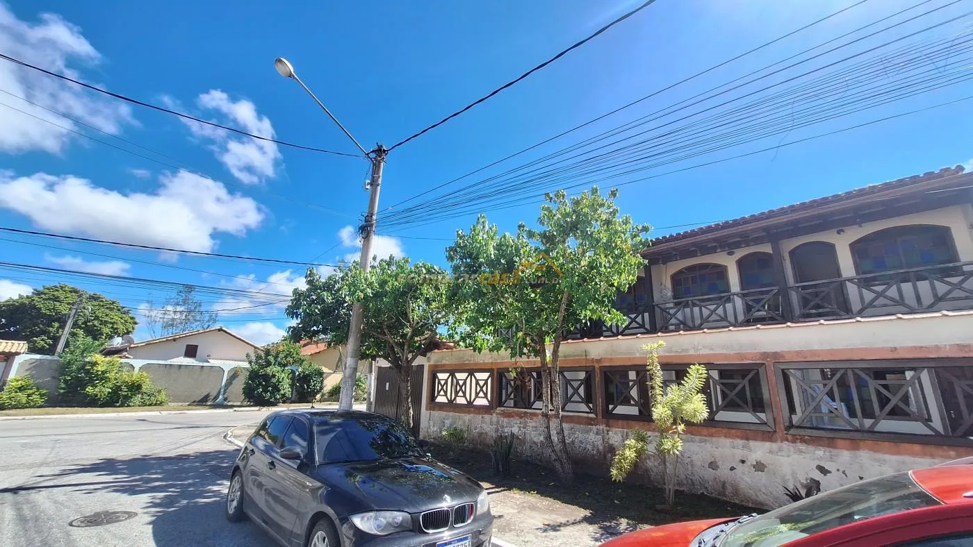 Casa em Condomínio para Venda em Cabo Frio / RJ no bairro Ogiva - imagem 3