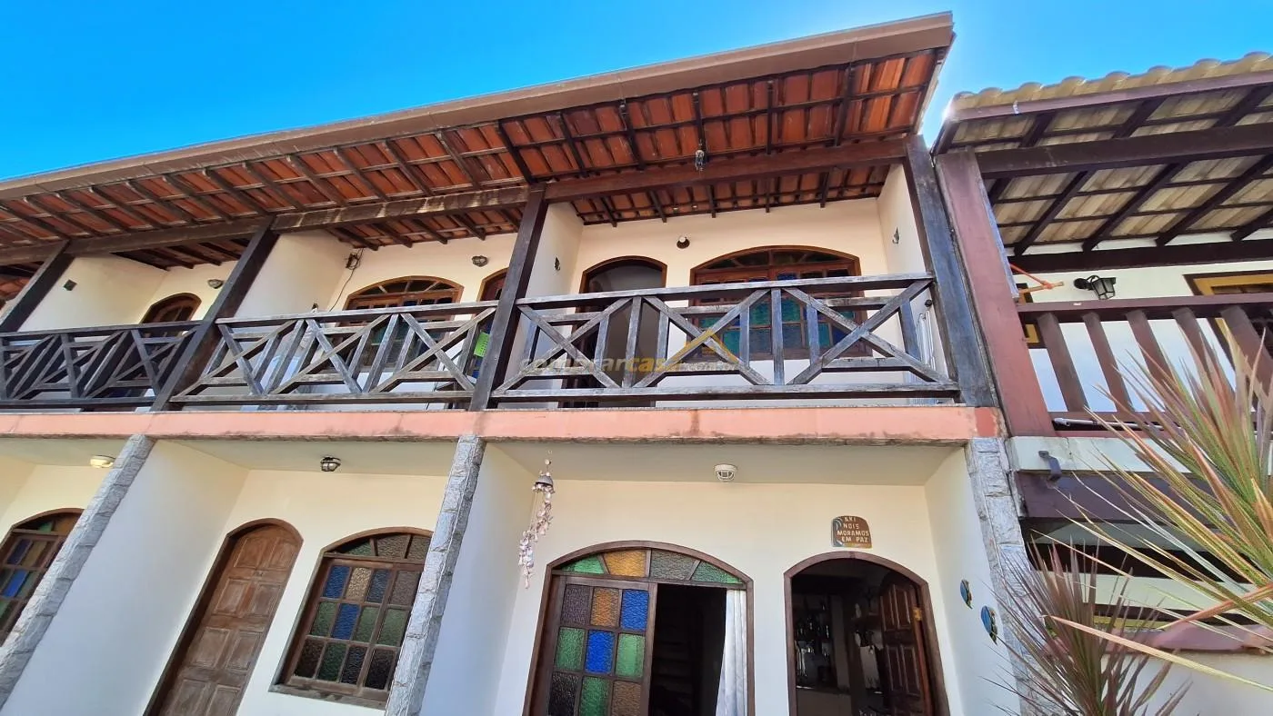 Casa em Condomínio para Venda em Cabo Frio / RJ no bairro Ogiva - imagem 25