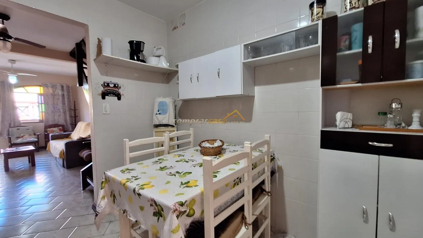 Casa em Condomínio para Venda em Cabo Frio / RJ no bairro Ogiva - imagem 16