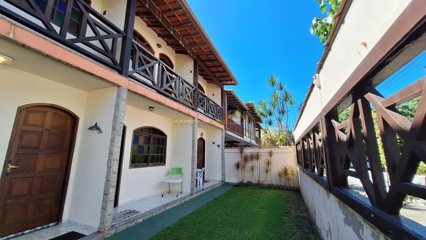 Casa em Condomínio para Venda em Cabo Frio / RJ no bairro Ogiva - imagem 39