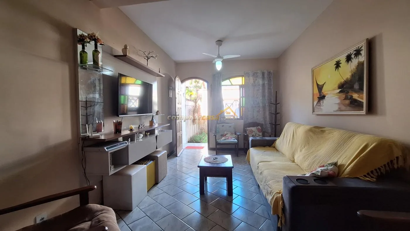 Casa em Condomínio para Venda em Cabo Frio / RJ no bairro Ogiva - imagem 10