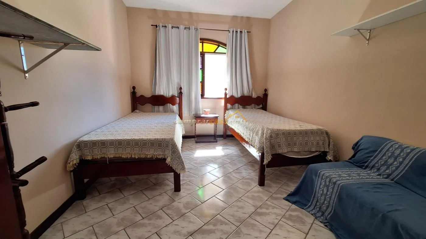 Casa em Condomínio para Venda em Cabo Frio / RJ no bairro Ogiva - imagem 38