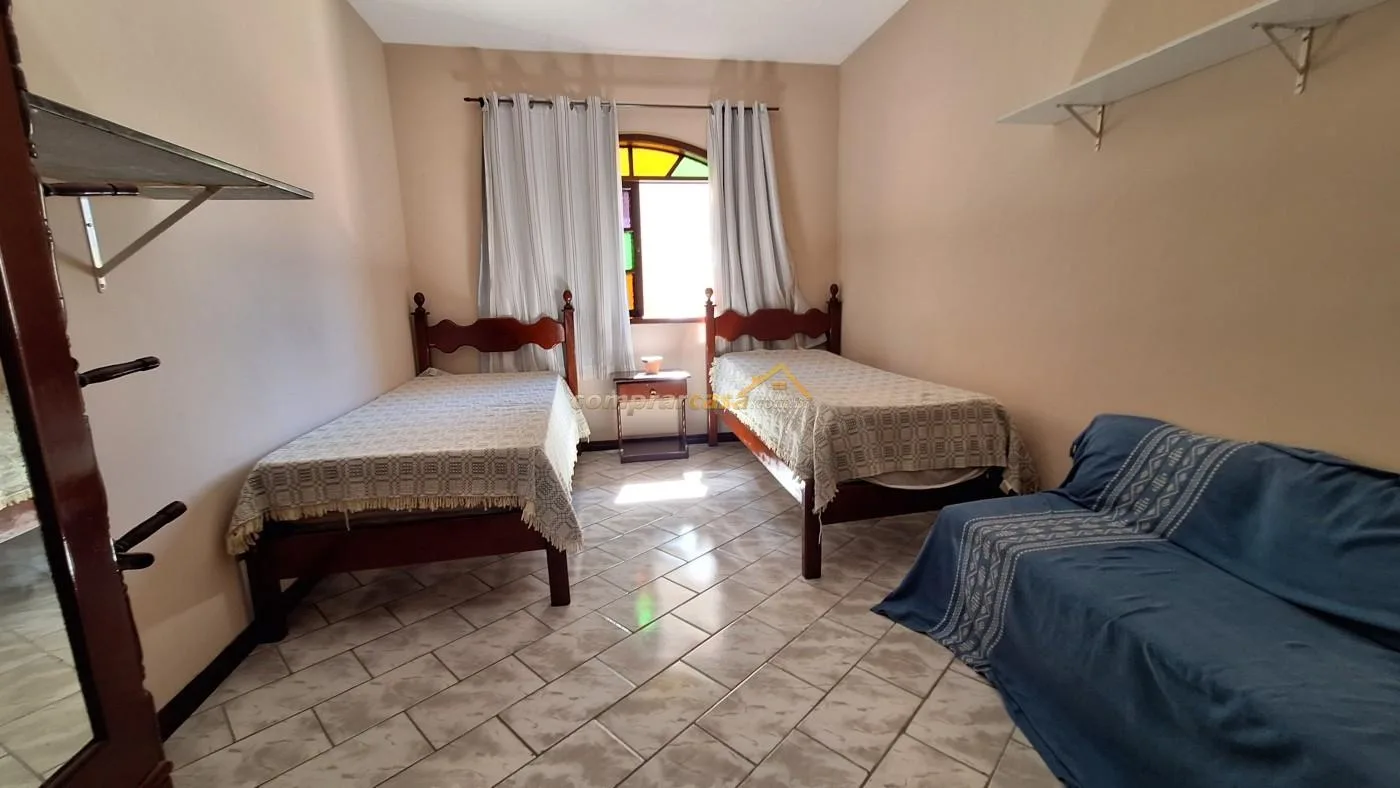 Casa em Condomínio para Venda em Cabo Frio / RJ no bairro Ogiva - imagem 35